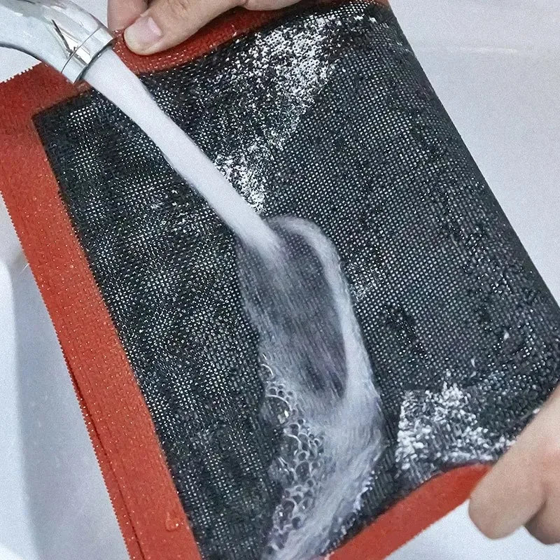 Beloryva 15.7 × 11.8 in Silicone Baking Mat — 1 or 2 Pieces — product view 5