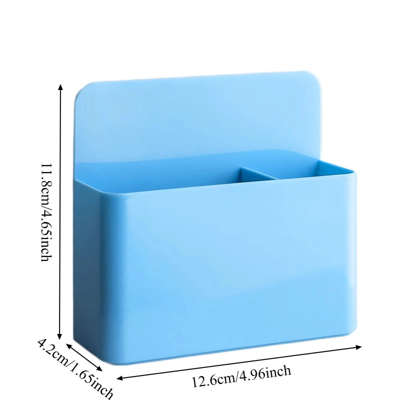 Beloryva Compact Storage Organizer, Blue