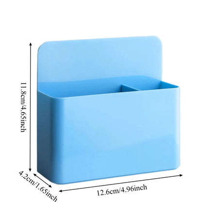 Beloryva Compact Storage Organizer, Blue