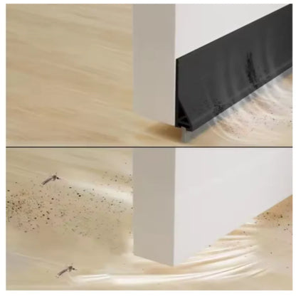 Beloryva Door Draft Seal Strip — product view 2