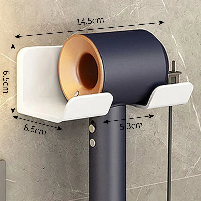 Beloryva Hair Dryer Holder — product view 6