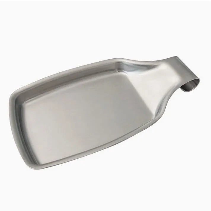 Beloryva Metal Spoon Rest — product view 1
