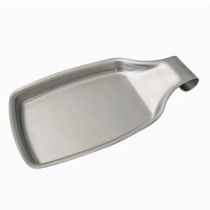 Beloryva Metal Spoon Rest — product view 1
