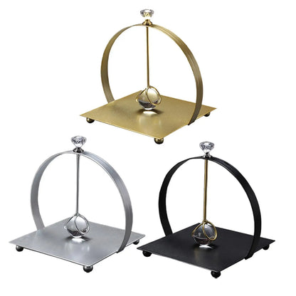 Beloryva Metal Tabletop Napkin Holder — product view 2