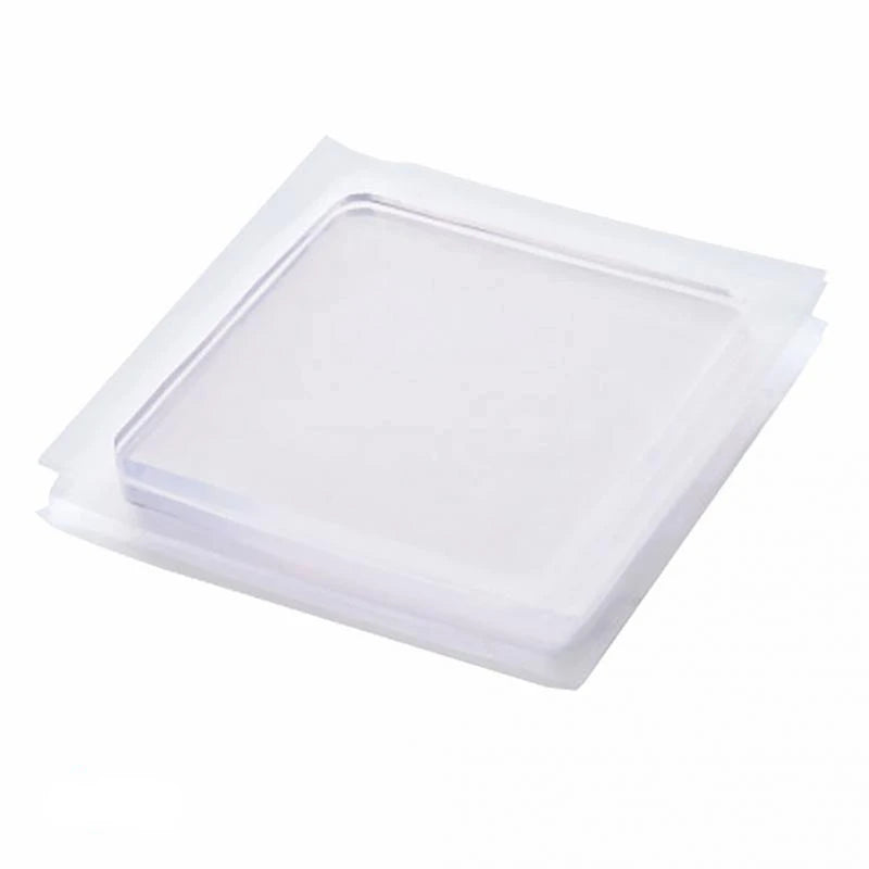 Beloryva Rubber Washing Machine Foot Pads — 4 or 8 Pieces — product view 7