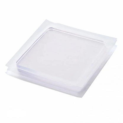 Beloryva Rubber Washing Machine Foot Pads — 4 or 8 Pieces — product view 7