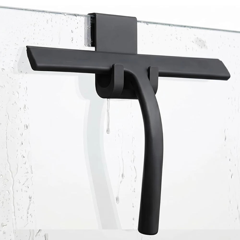 Beloryva Shower Squeegee with Hook — product view 1