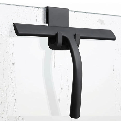 Beloryva Shower Squeegee with Hook — product view 1