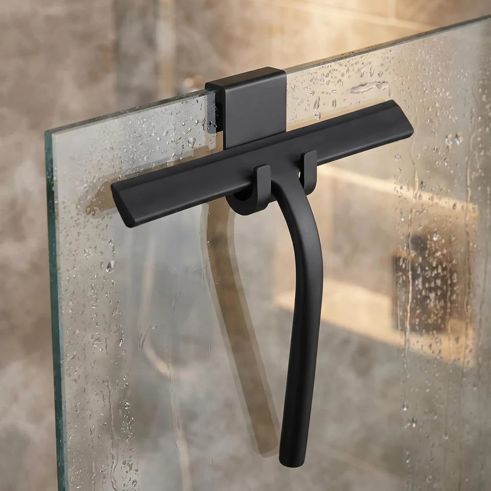 Beloryva Shower Squeegee with Hook — product view 2