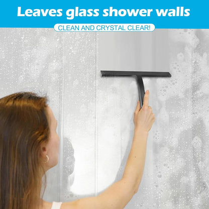 Beloryva Shower Squeegee with Hook — product view 5