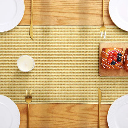 Beloryva Striped Table Runner — product view 5