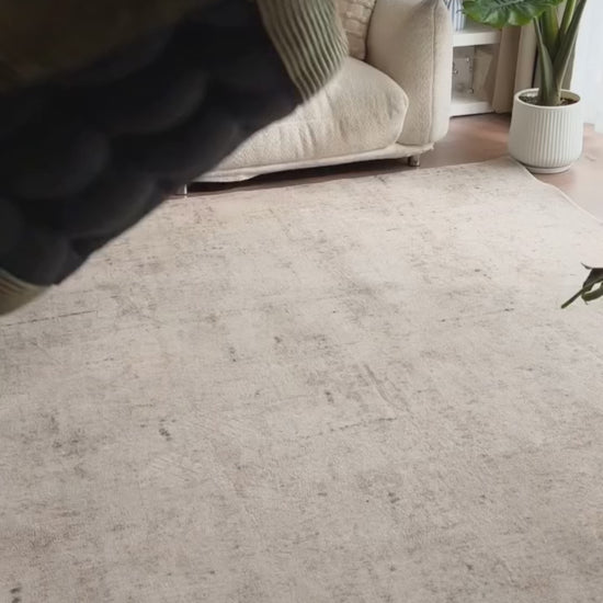 Beloryva CloudFold Sofa Bed product video